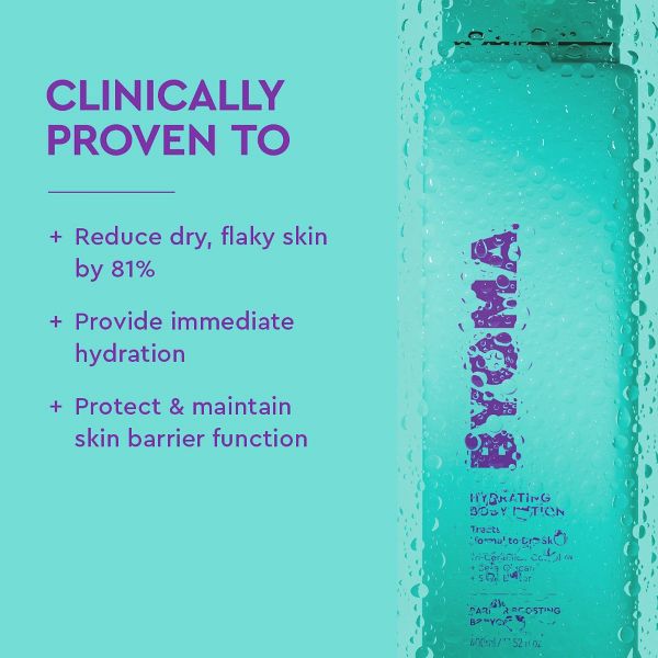 BYOMA Hydrating Body Lotion 13.52 fl oz