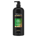 Tresemme Bouncy Curls Shampoo For Curly Hair - 28 fl oz