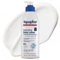 Aquaphor Hydrating Daily Body Lotion Unscented - 16 fl oz