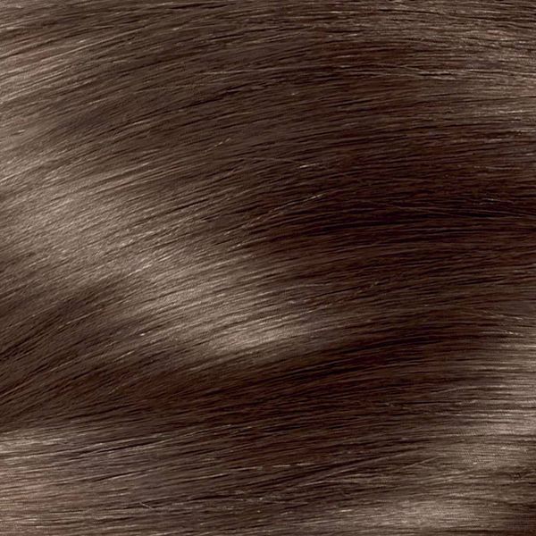 L'Oreal Paris Excellence Triple Protection Permanent Hair Color - 6.3 fl oz - 4AR Dark Chocolate Brown - Aluminum & Paraben Free