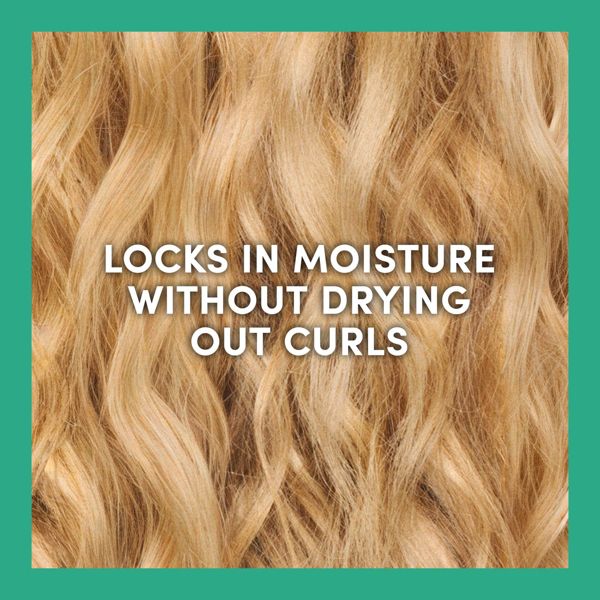 Tresemme Bouncy Curls Defining Cream - 9 fl oz: Moisturizing, Curl Enhancing, For Curly Hair