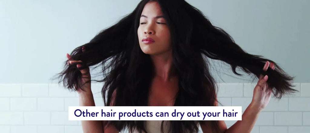 Native Vegan Cucumber & Mint Volume Conditioner, Clean, Sulfate, Paraben and Silicone Free - 16.5 fl oz