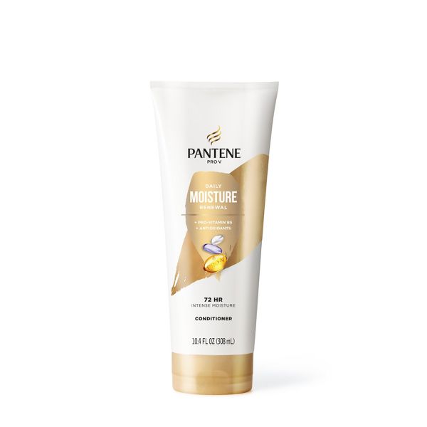 Pantene Pro-V Daily Moisture Renewal Conditioner - 10.4 fl oz