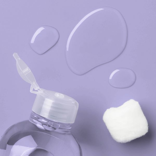 All In One Micellar Face Cleansing Water - 13.5fl oz - up&up™