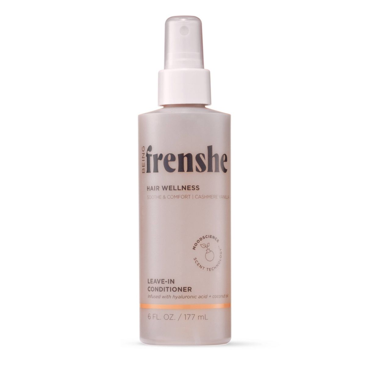 Being Frenshe Moisture Leave-in Conditioner Spray - Cashmere Vanilla - 6 fl oz