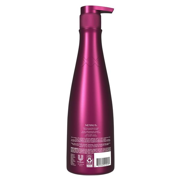 Nexxus Color Assure Conditioner for Color-Treated Hair with Elastin Protein and Quinoa - 13.5 fl oz