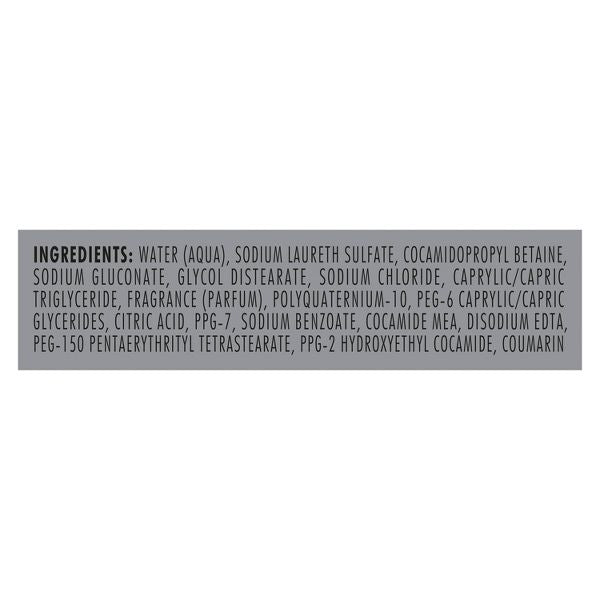 Nexxus Therappe Ultimate Moisture Shampoo for Dry Hair with Elastin Protein and Green Caviar - Silicone-Free - 13.5 fl oz