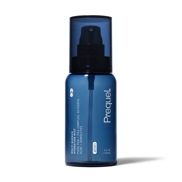 Prequel Multi-Quench Hydration Face Mist - 4 fl oz