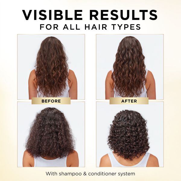 Pantene Pro-V Curl Perfection Conditioner - 10.4 fl oz