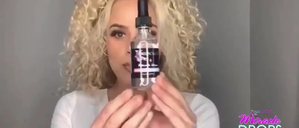 Kaleidoscope Miracle Drops Extra Strength - 2 fl oz
