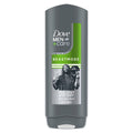 Dove Men+Care Limited Edition Body Wash Beastmode Collection - You Just Got Got - 18 fl oz