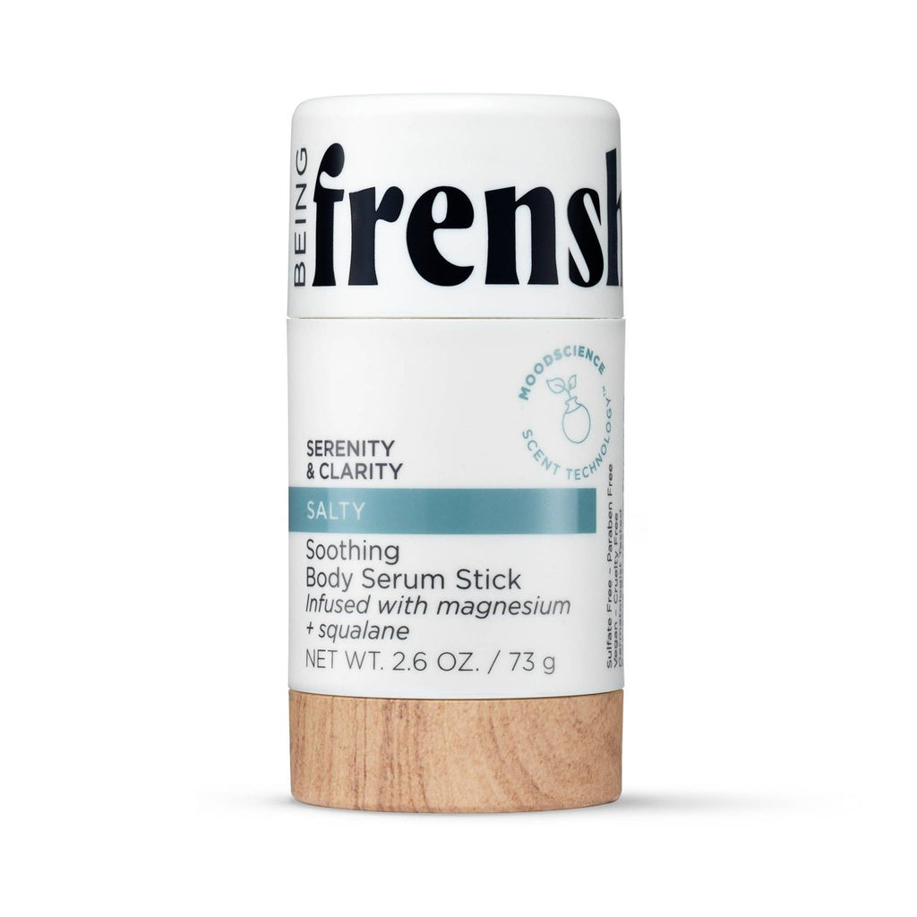 Being Frenshe Body Serum Stick - Salty