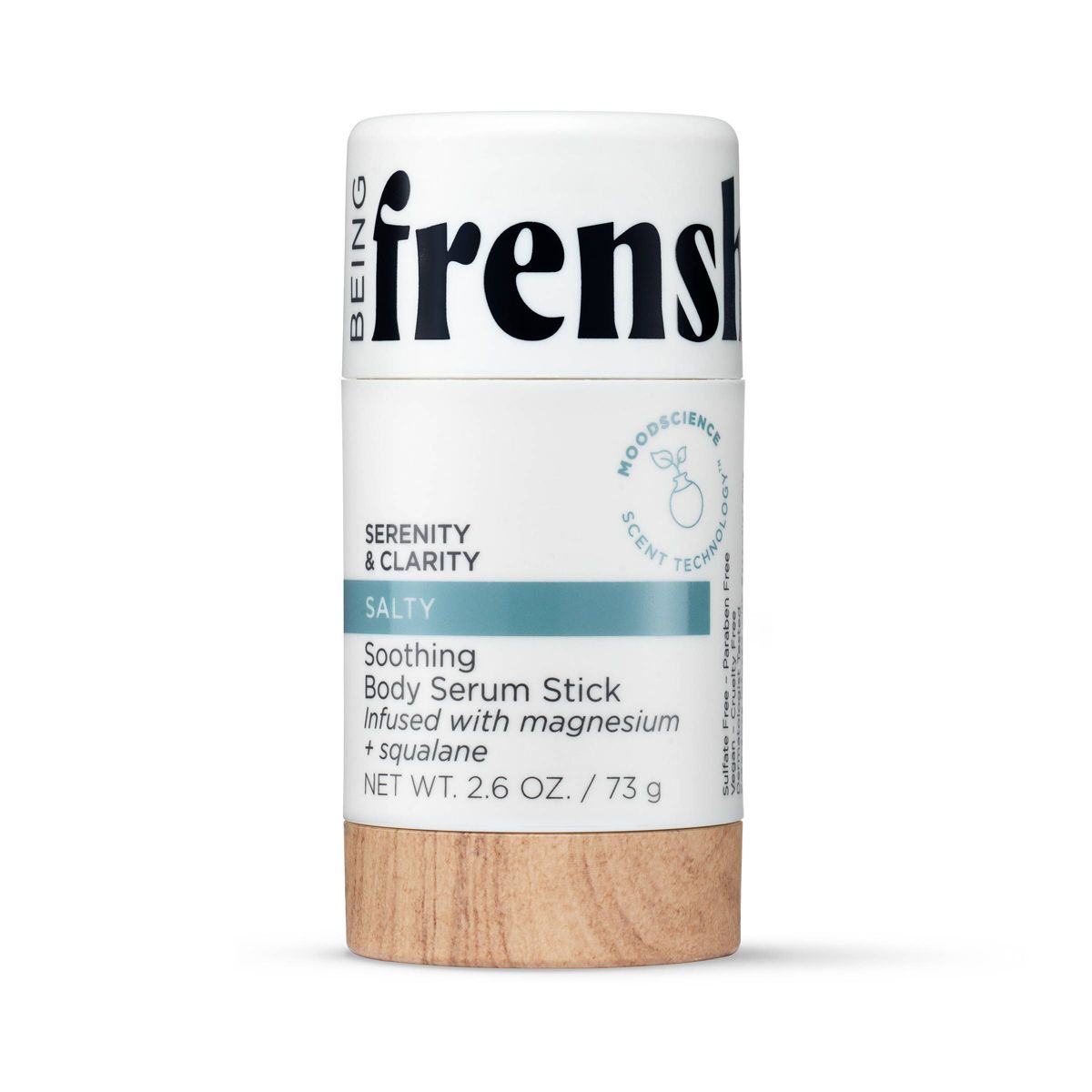 Being Frenshe Body Serum Stick - Salty