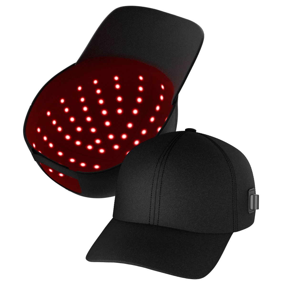 SLF Red Light Therapy Head Cap