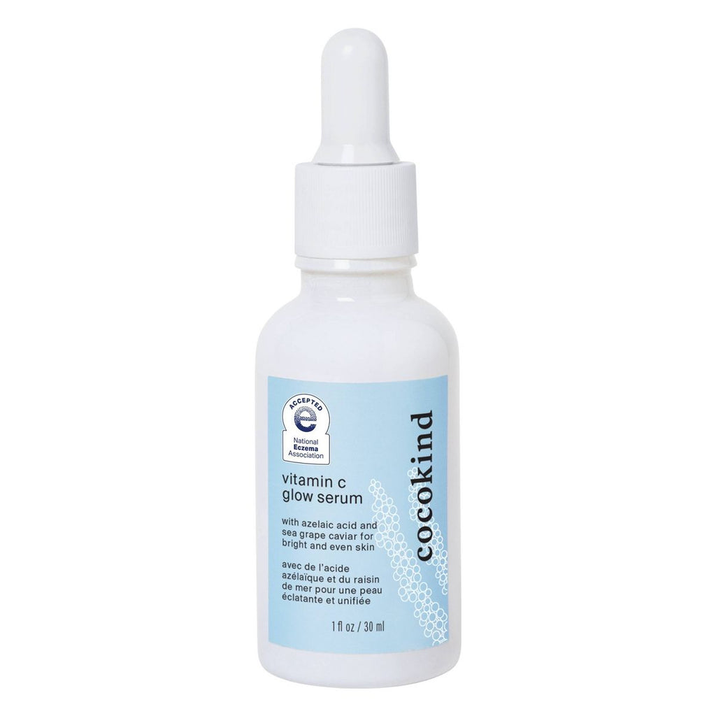 cocokind Vitamin C Glow Serum - 1 fl oz