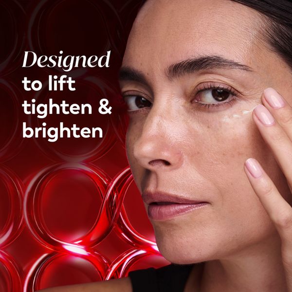 Olay Regenerist Anti-Aging Eye Wrinkle Treatment, Firming & Hydrating - 0.68 fl oz