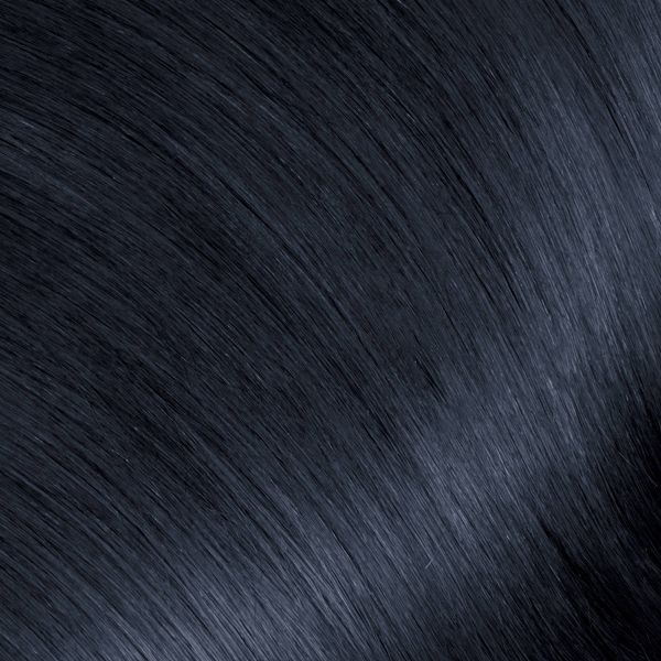 Garnier Nutrisse Nourishing Color Creme - V2 Dark Intense Violet: For All Hair Types, Includes Gloves, Permanent Hair Color