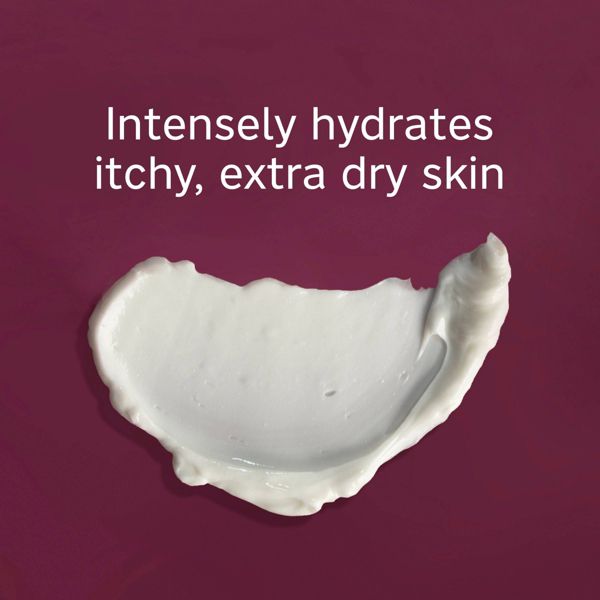 Lubriderm Advanced Therapy Moisturizing Body Lotion for Extra Dry Skin with Pro Vitamin B5 - Fragrance Free - 16 fl oz