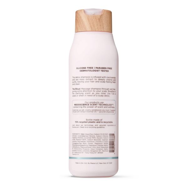 Being Frenshe Clarifying Shampoo - Salty - 16 fl oz