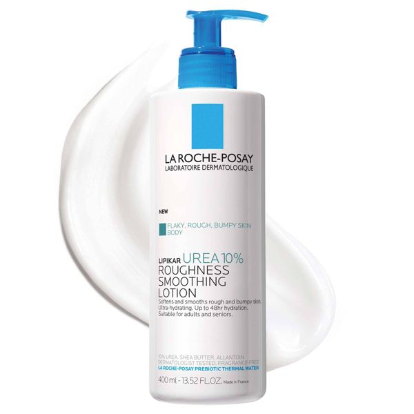 La Roche Posay Lipikar Urea - 13.52oz