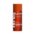 NYX Professional Makeup Fat Oil Body Oil with Vitamin E & Avocado Oil - Caramelt Mami - 0.68 fl oz