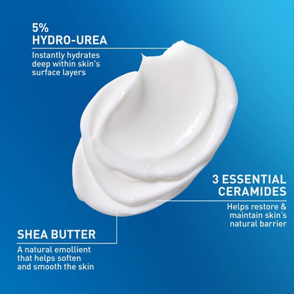 CeraVe Intensive Moisturizing Cream - 12oz