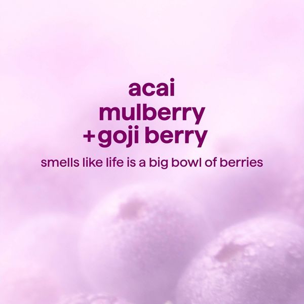Method Body Wash - Berry Balance - 28 fl oz