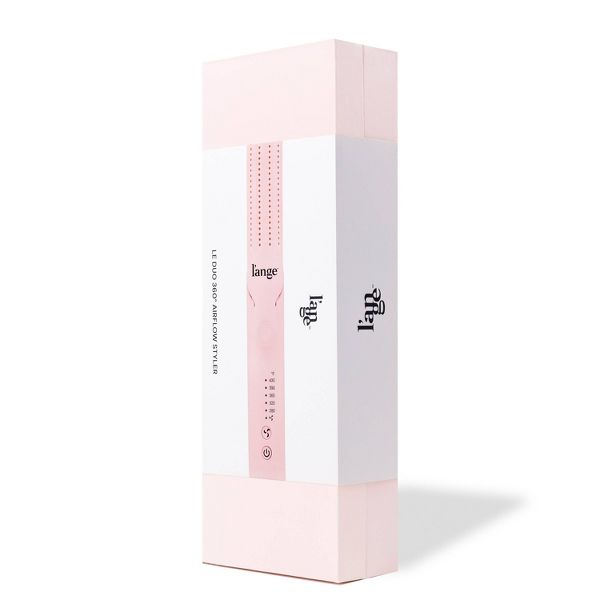 L'ange Hair Le Duo Airflow Styler