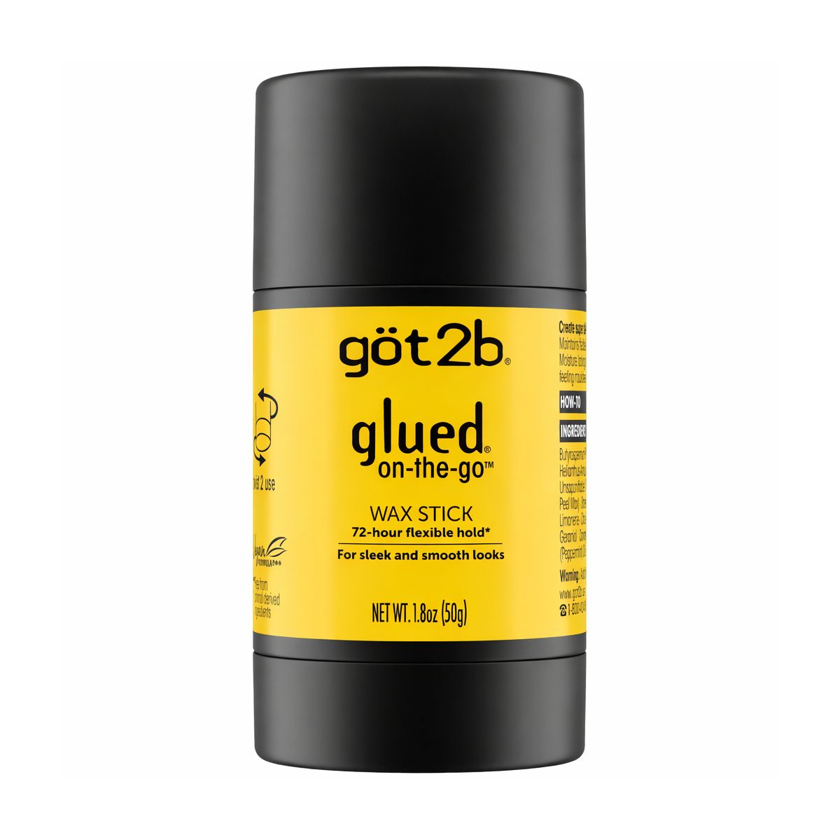 Got2B Hair Wax Stick