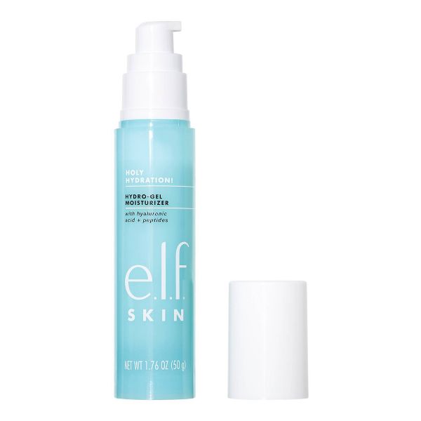 e.l.f. Holy Hydration! Hydro-Gel Moisturizer - 2oz - 1.76oz