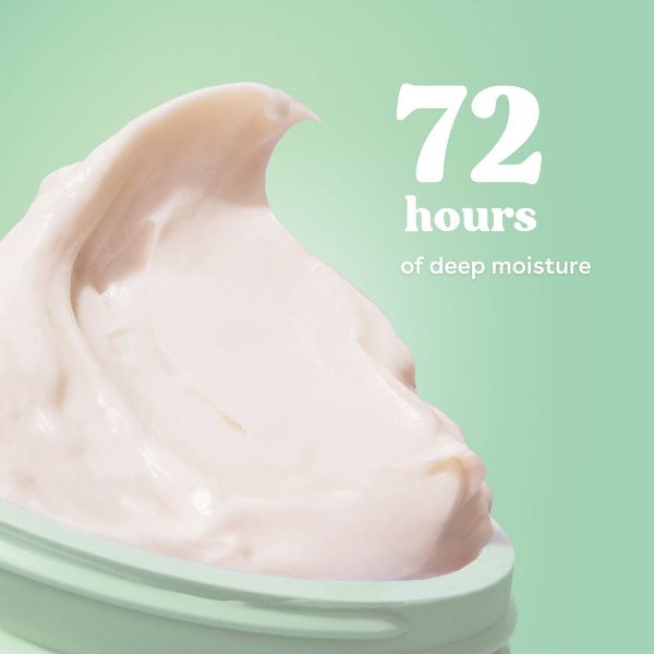 eos Cashmere Whipped Oil Body Butter - Crème de Pistachio - 12oz