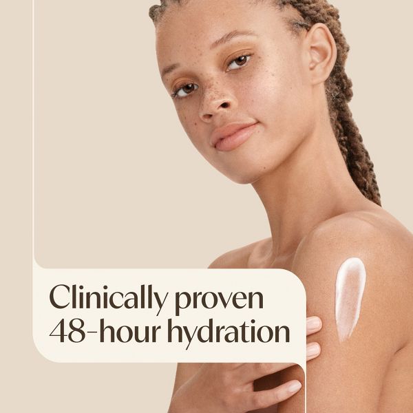 Aveeno Daily Moisture Lotion with Soothing Oats and Rich Emollients - Fragrance Free - 33 fl oz