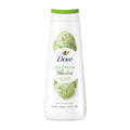 Dove Beauty Ice Cream Parlor Body Wash - Pistachio Gelato - 20 fl oz