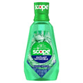 Crest Scope Outlast Mouthwash - 1L