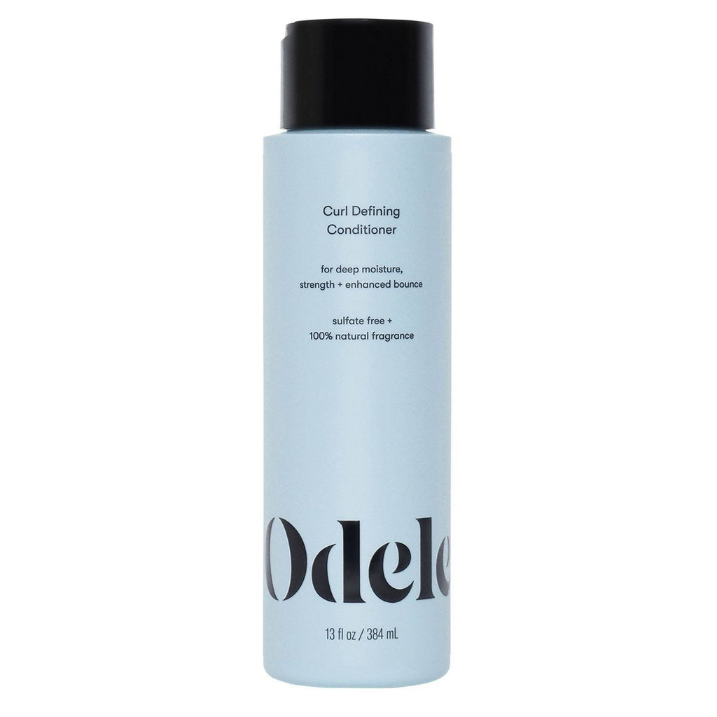 Odele Curl Defining Conditioner for Deep Moisture + Strength - 13 fl oz