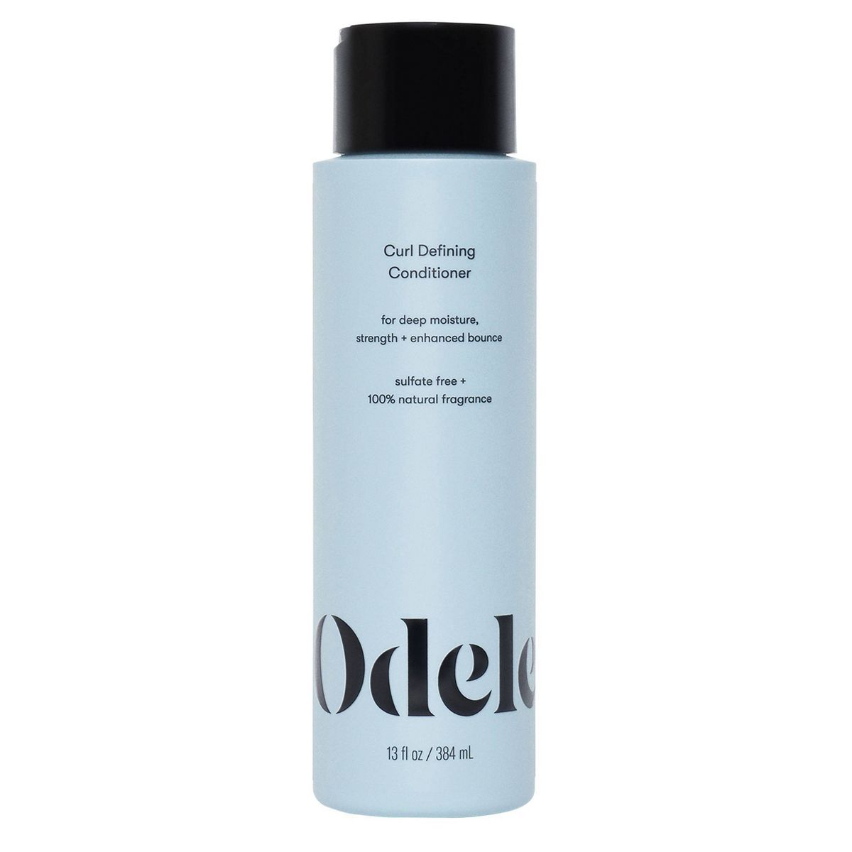 Odele Curl Defining Conditioner for Deep Moisture + Strength - 13 fl oz