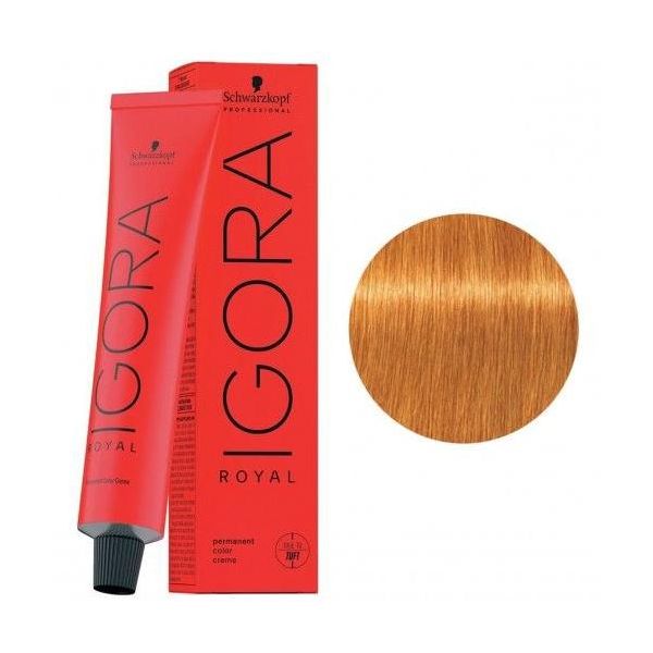 Schwarzkopf Professional Igora Royal Hair Color Dye - 0-00 Diluter Haircolor