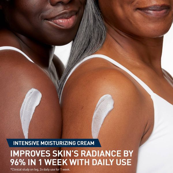 CeraVe Intensive Moisturizing Cream - 12oz
