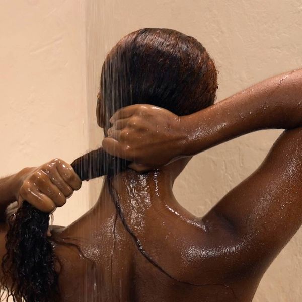 Kristin Ess Moisture Rich Curl Conditioner for All Curls 2A-4C, Sulfate, Paraben + Silicone Free - 10 fl oz