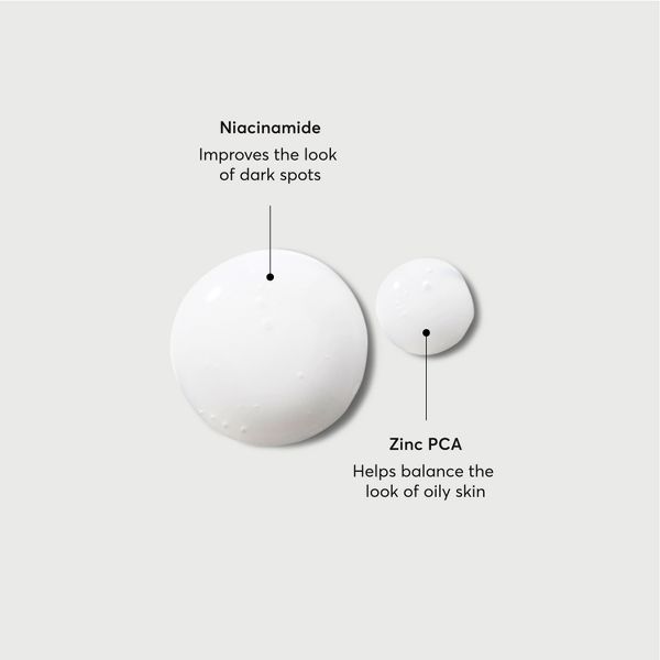Naturium Niacinamide Serum 12% Plus Zinc 2% - 1 fl oz