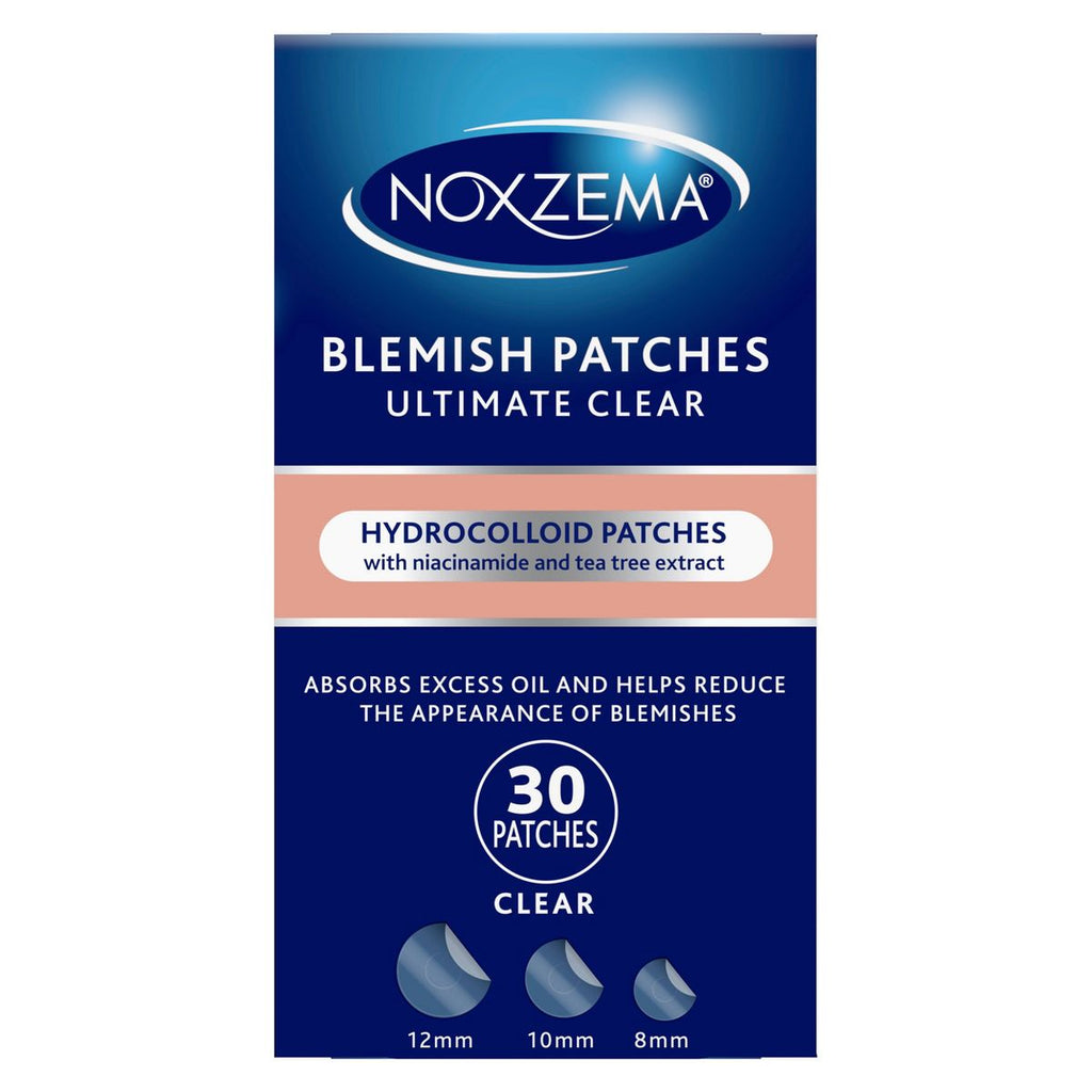 Noxzema Pimple Patches - 30ct