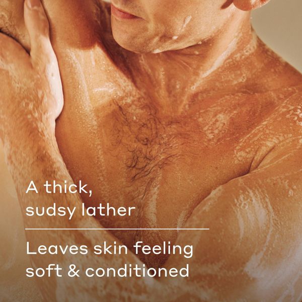 Harry's Men's Body Wash - Fig - 30 fl oz