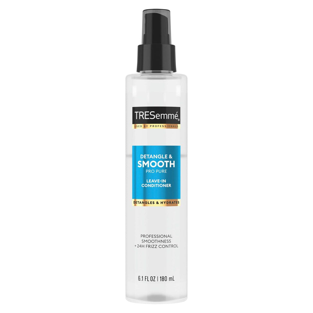 Tresemme Pro Pure Detangle & Smooth Leave-In Conditioner Spray - 6.1 fl oz