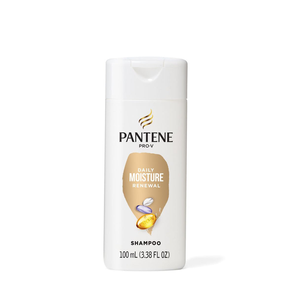 Pantene Pro-V Daily Moisture Renewal Shampoo - 3.38 fl oz