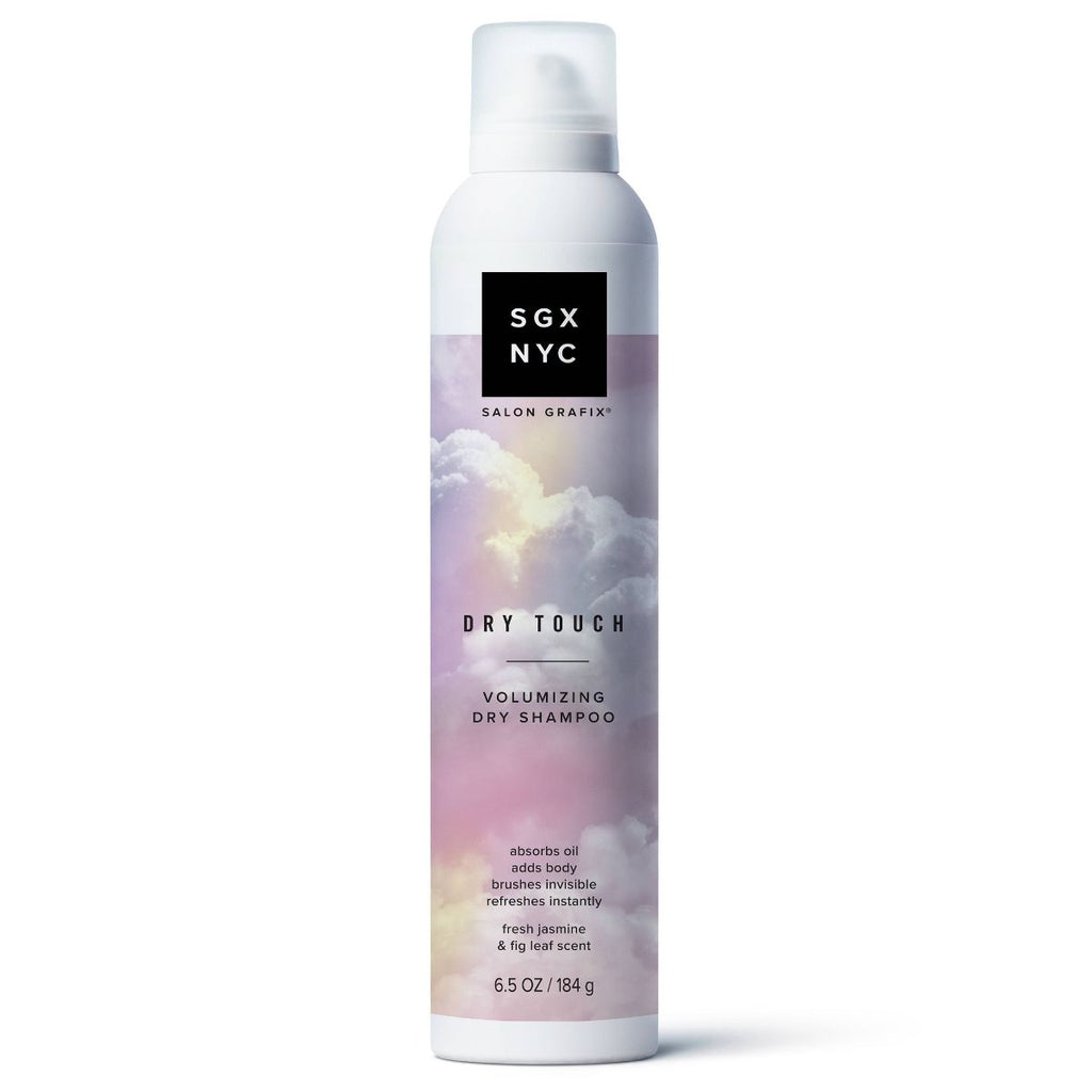 SGX NYC Dry Touch Volumizing Dry Shampoo - 6.5oz