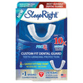 SleepRight ProRx Custom Full Coverage Dental Guard