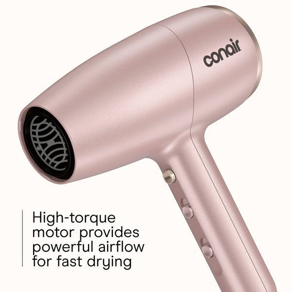 INFINITI PRO CONAIR Frizz-Free Flex Dryer