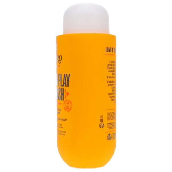 Sol de Janeiro Brazilian Play Body Wash 13 oz