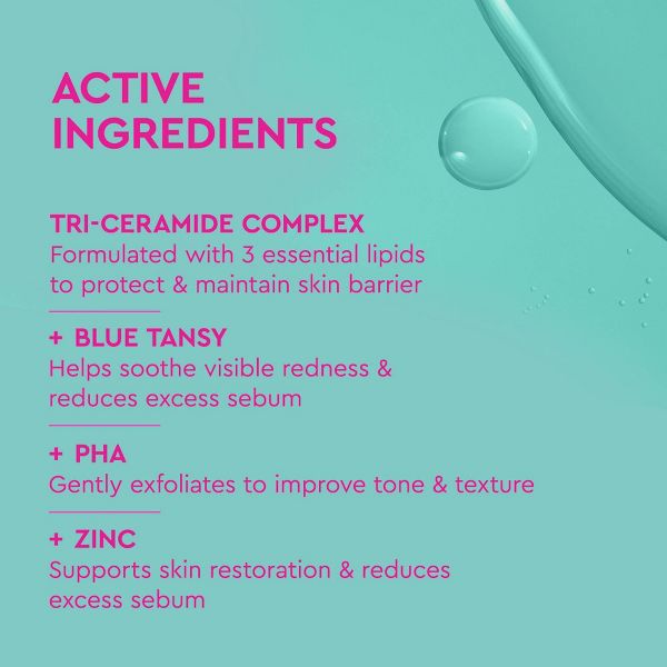 BYOMA Clarifying Serum - 1.01 fl oz