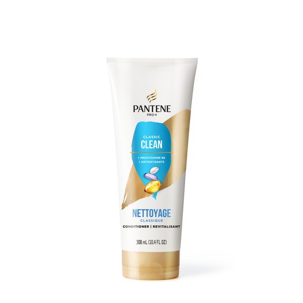Pantene Pro-V Classic Clean Conditioner - 10.4 fl oz
